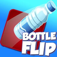 Bottle Flip