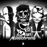 Incredibox Monochrome