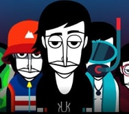 Incredibox Scratch