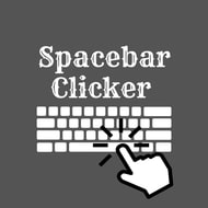 Space Bar Clicker