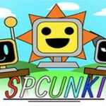 Sprunki: Mr. Fun Computers