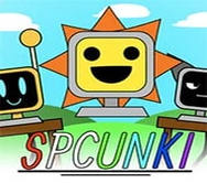 Sprunki: Mr. Fun Computers