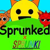 Sprunki Sprunked 2.0 Mod