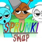 Sprunki Swapped