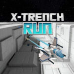 X Trench Run